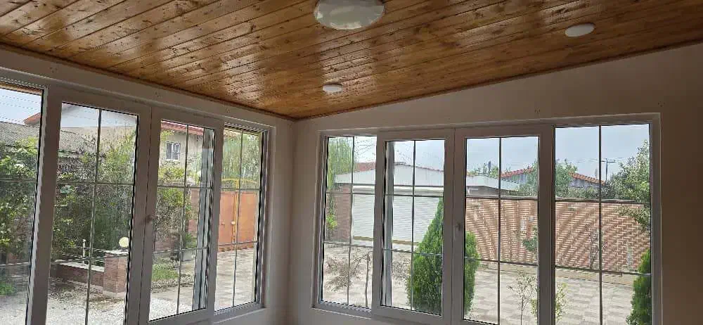 اجاره دو عدد خانه ویلایی با ۸۰۰ متر حیاط|اجارهٔ خانه و ویلا|آستانه اشرفیه, |دیوار