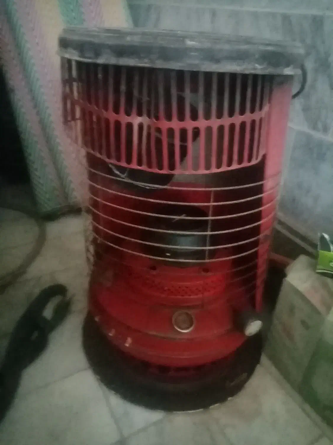 چراغ فروشی فروشی|بخاری، هیتر، شومینه|بیرجند, |دیوار