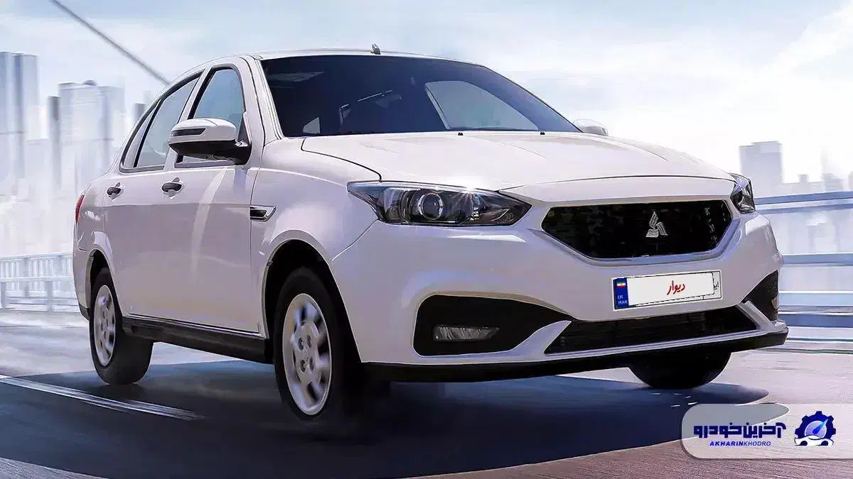 حواله سهند S با SBR|خودرو سواری و وانت|مشهد, امیریه|دیوار