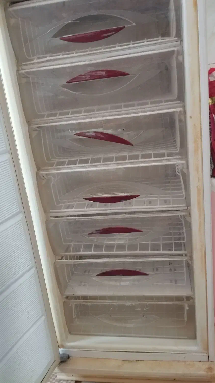 فریزر|یخچال و فریزر|چابهار, |دیوار