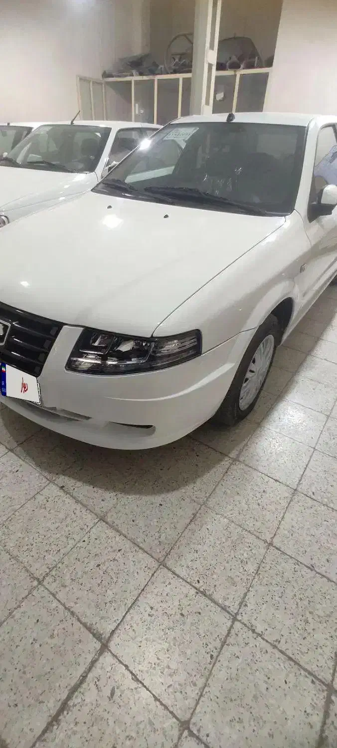 فروش دو عدد سورن پلاس ۴۰۴ خشک|خودرو سواری و وانت|سراوان, |دیوار