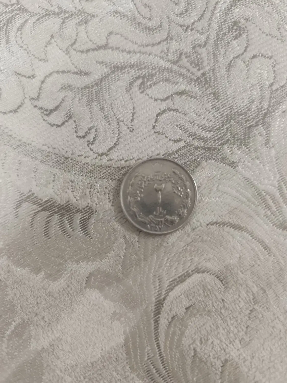 سکه دو ریالی|کلکسیون سکه، تمبر، اسکناس|ساوه, |دیوار