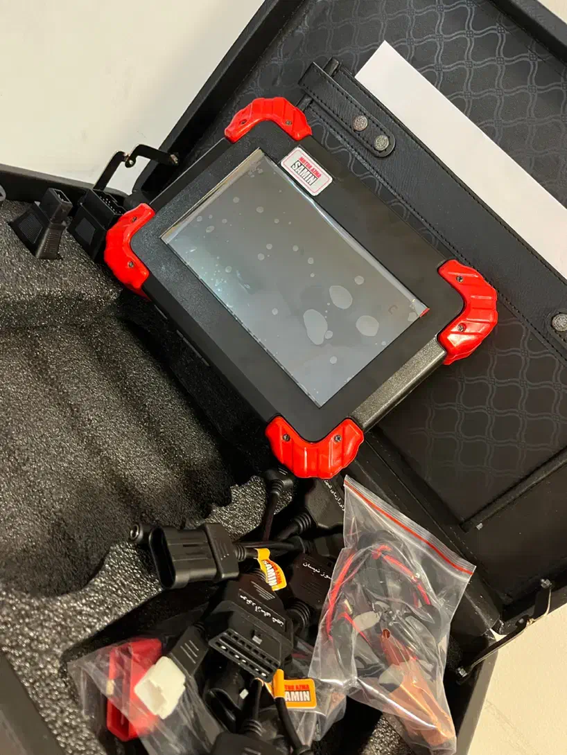 دیاگ موتور آزما،دیاگ ثمین|قطعات یدکی و لوازم جانبی|تهران, آذربایجان|دیوار