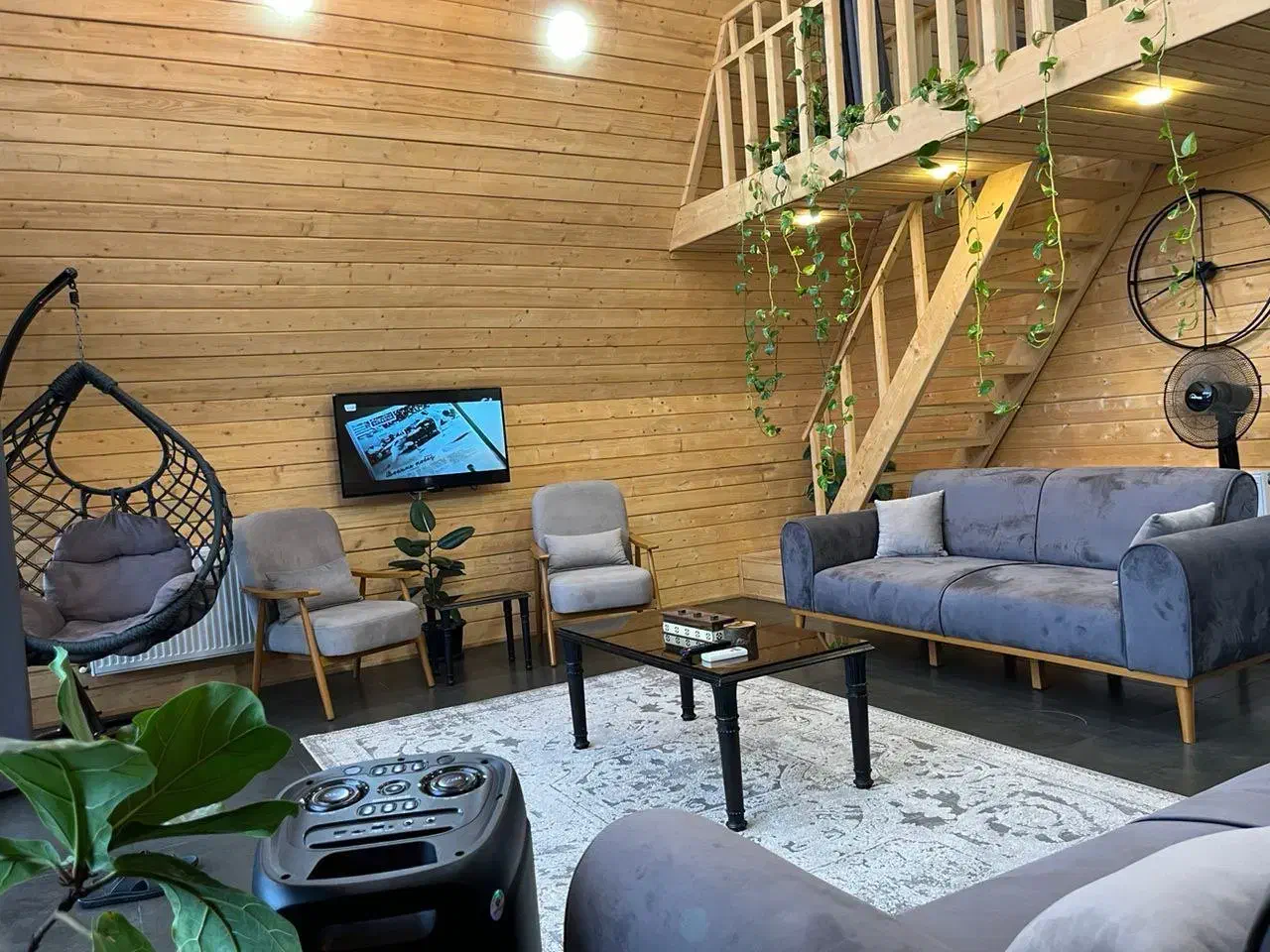 ساخت کلبه ی سوئیسی و انواع سازه ها|مشارکت در ساخت املاک|رشت, دیانتی|دیوار