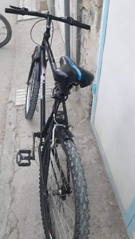 دوچرخه آساک ۲۶|دوچرخه، اسکیت، اسکوتر|شیروان (خراسان), |دیوار