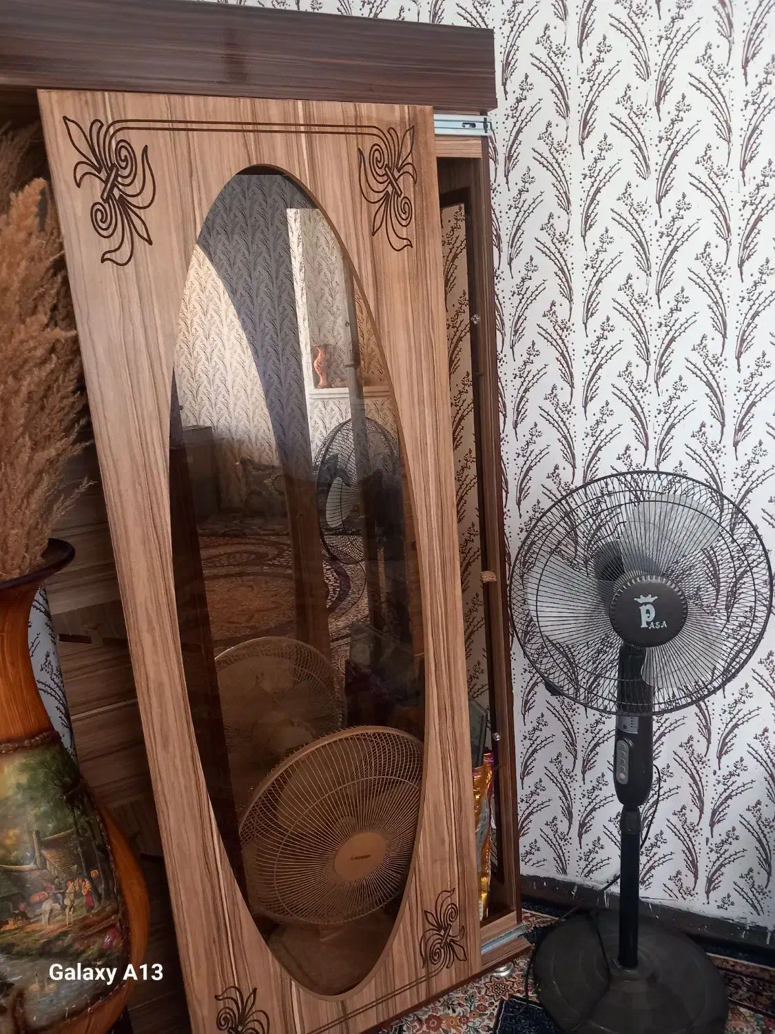 ویترین|بوفه، ویترین، کنسول|بروجن, |دیوار