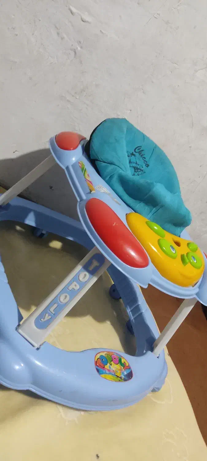 روروک|کالسکه و لوازم جانبی|زاهدان, |دیوار