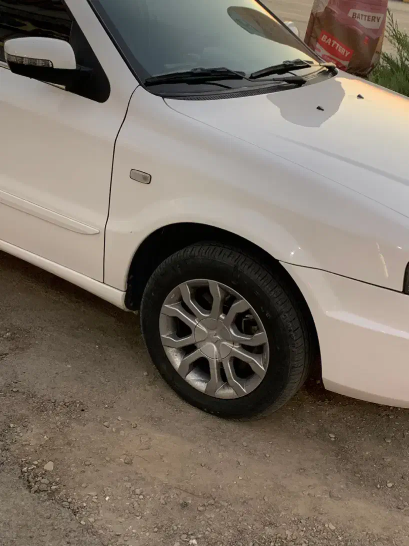 سورن پلاس EF7 مدل ۱۴۰۰ با رینگ ومانیتور|خودرو سواری و وانت|اصفهان, احمدآباد|دیوار