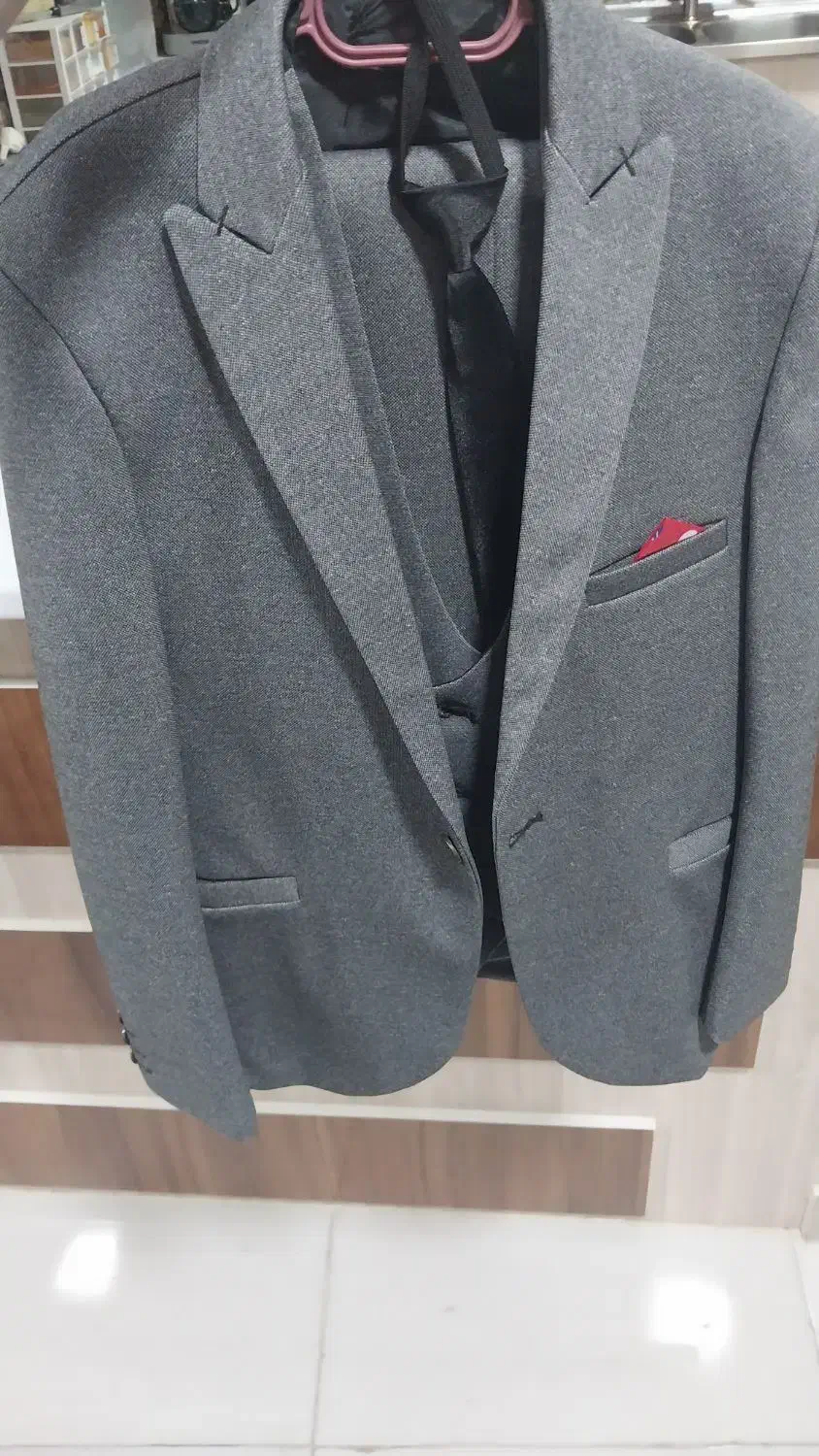 کت وشلوار|کفش و لباس بچه|اهواز, بهارستان|دیوار