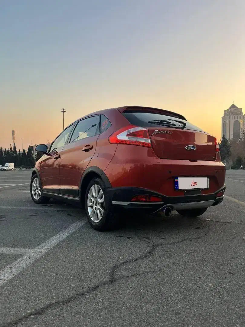 mvm 315|خودرو سواری و وانت|تهران, شمسآباد|دیوار