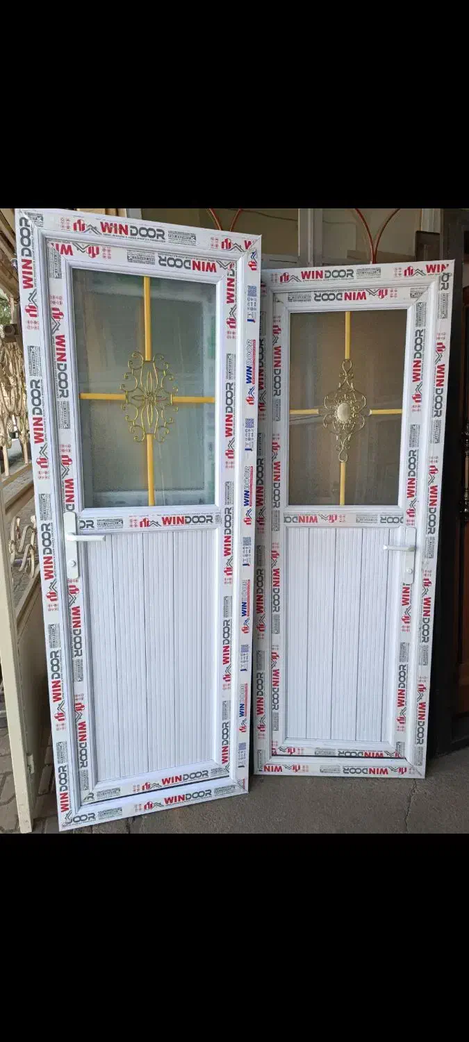 درب حمام و سرویس|مصالح و تجهیزات ساختمان|میاندوآب, |دیوار