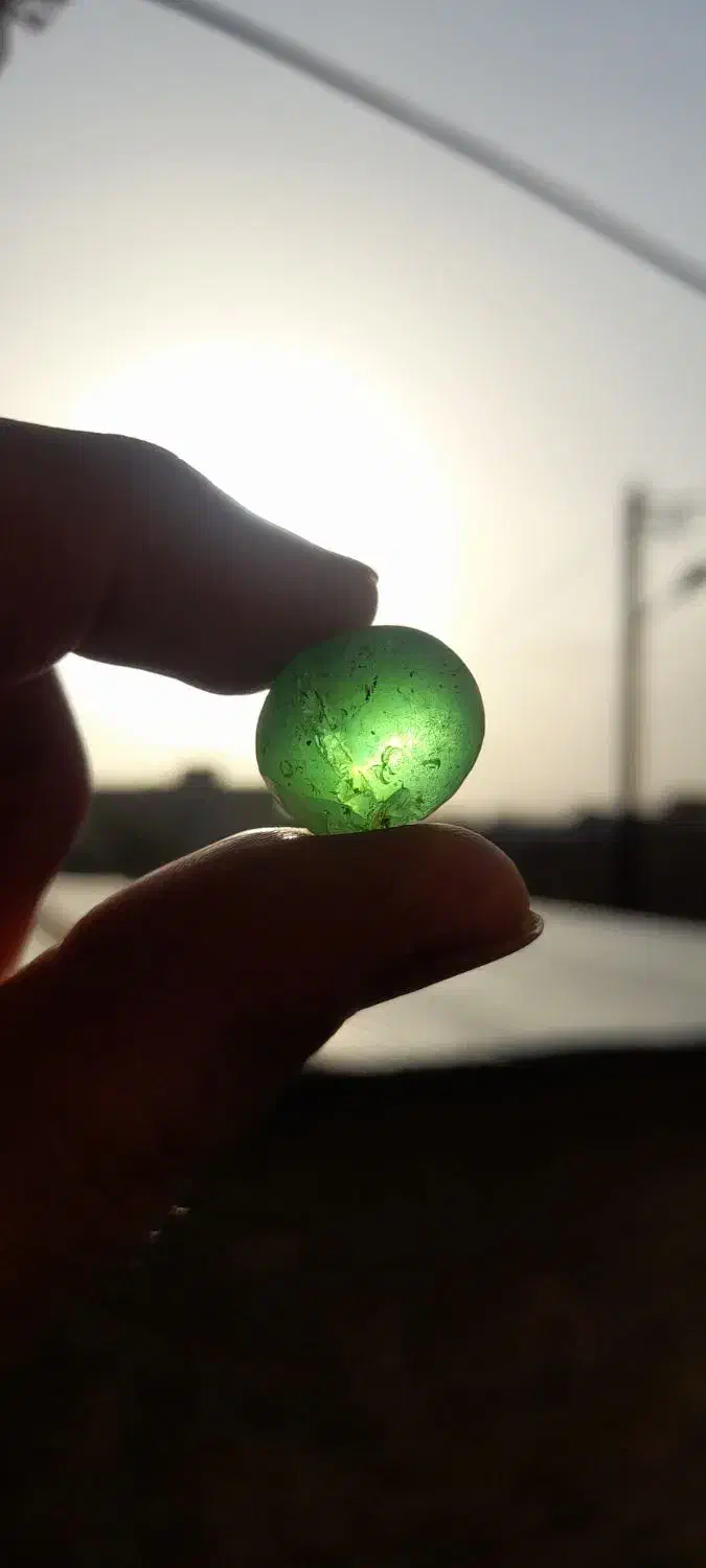 زمرد|کلکسیون اشیاء عتیقه|سیرجان, |دیوار