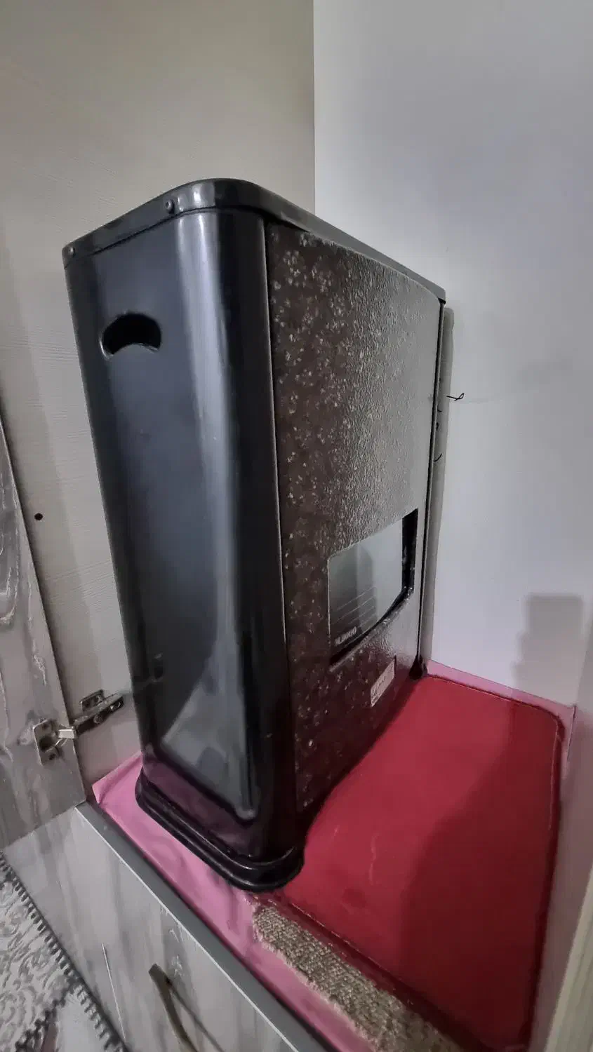 بخاری مروارید سوز|بخاری، هیتر، شومینه|اهواز, کیانشهر|دیوار