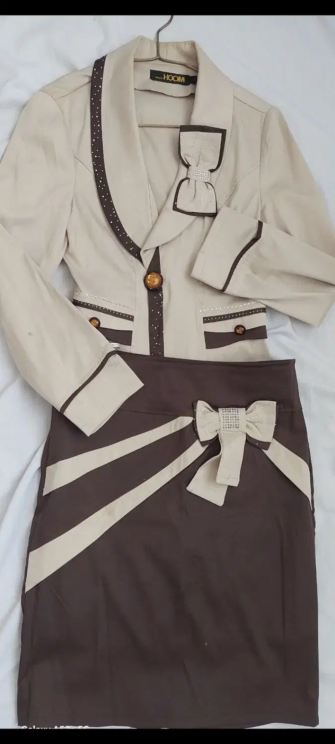 کت و دامن ترک|لباس|زنجان, |دیوار