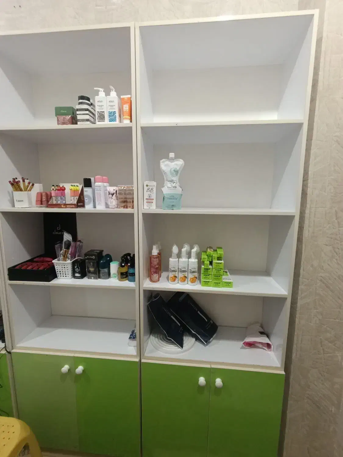 قفسه|فروشگاه و مغازه|خرمآباد, |دیوار