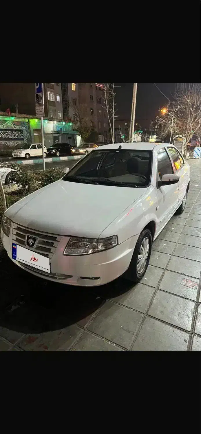 سورن ۹۴|خودرو سواری و وانت|تهران, صفا|دیوار