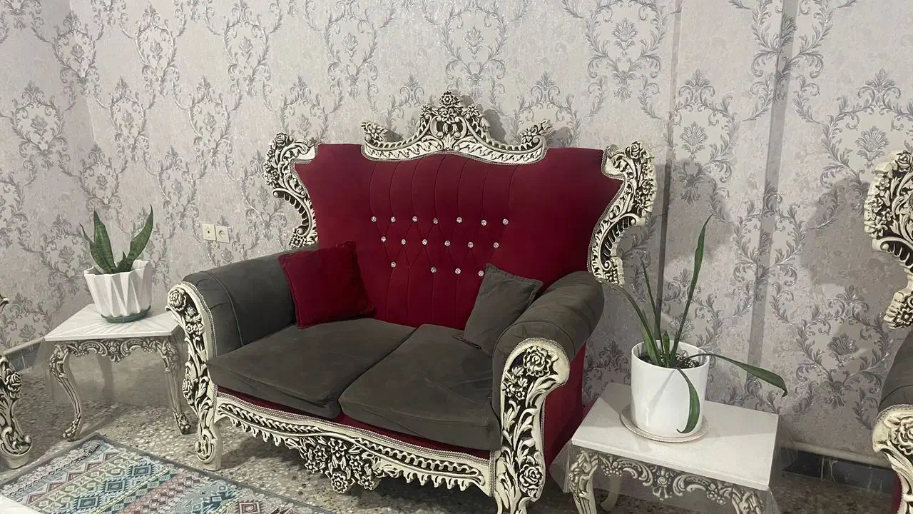 مبل|مبلمان خانگی و میز عسلی|قدس, شهر‌قدس|دیوار