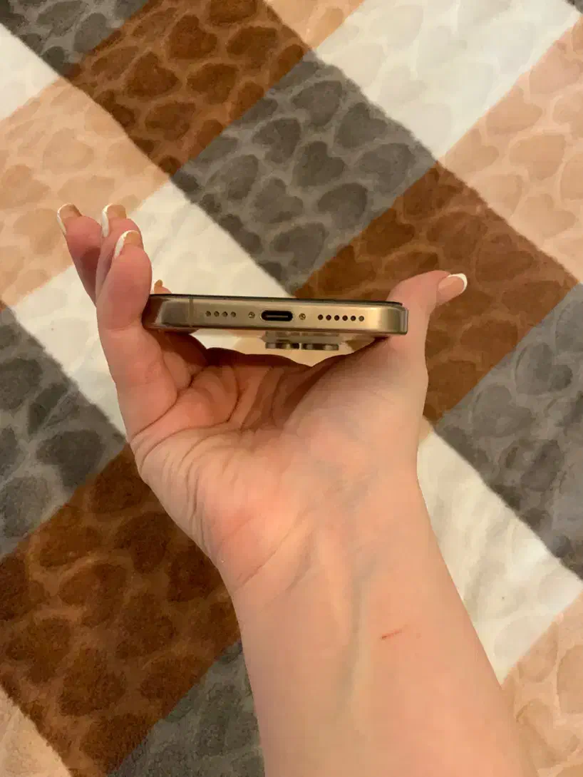 آیفون ۱۶‌پرومکس 16 promax|موبایل|تهران, جنت‌آباد شمالی|دیوار