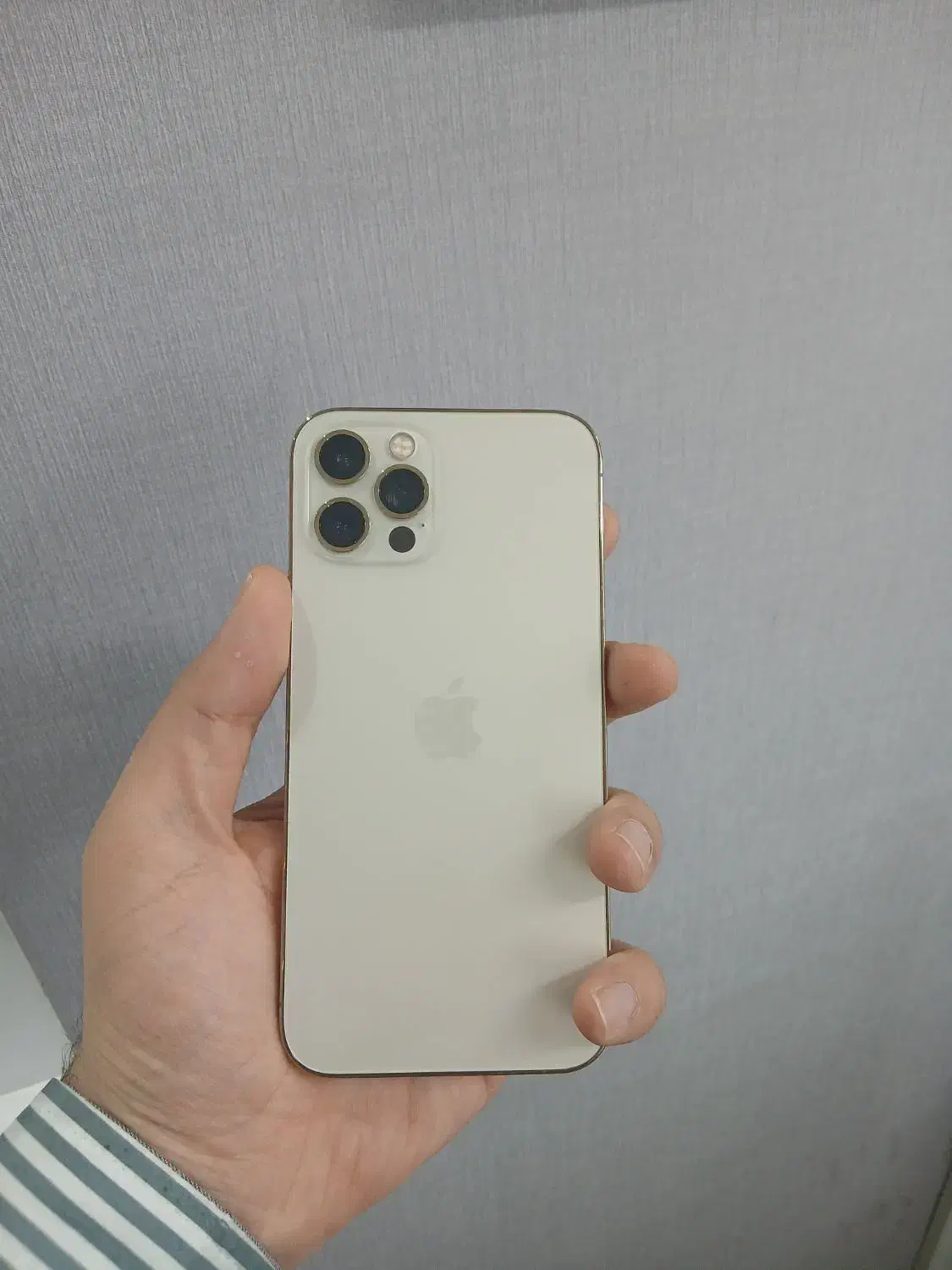 iphone 12 pro|موبایل|شیراز, شهرک گلستان|دیوار