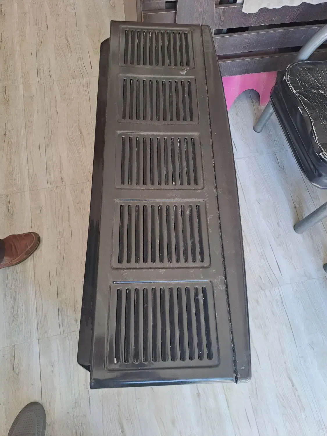 بخاری|بخاری، هیتر، شومینه|چهارباغ, |دیوار