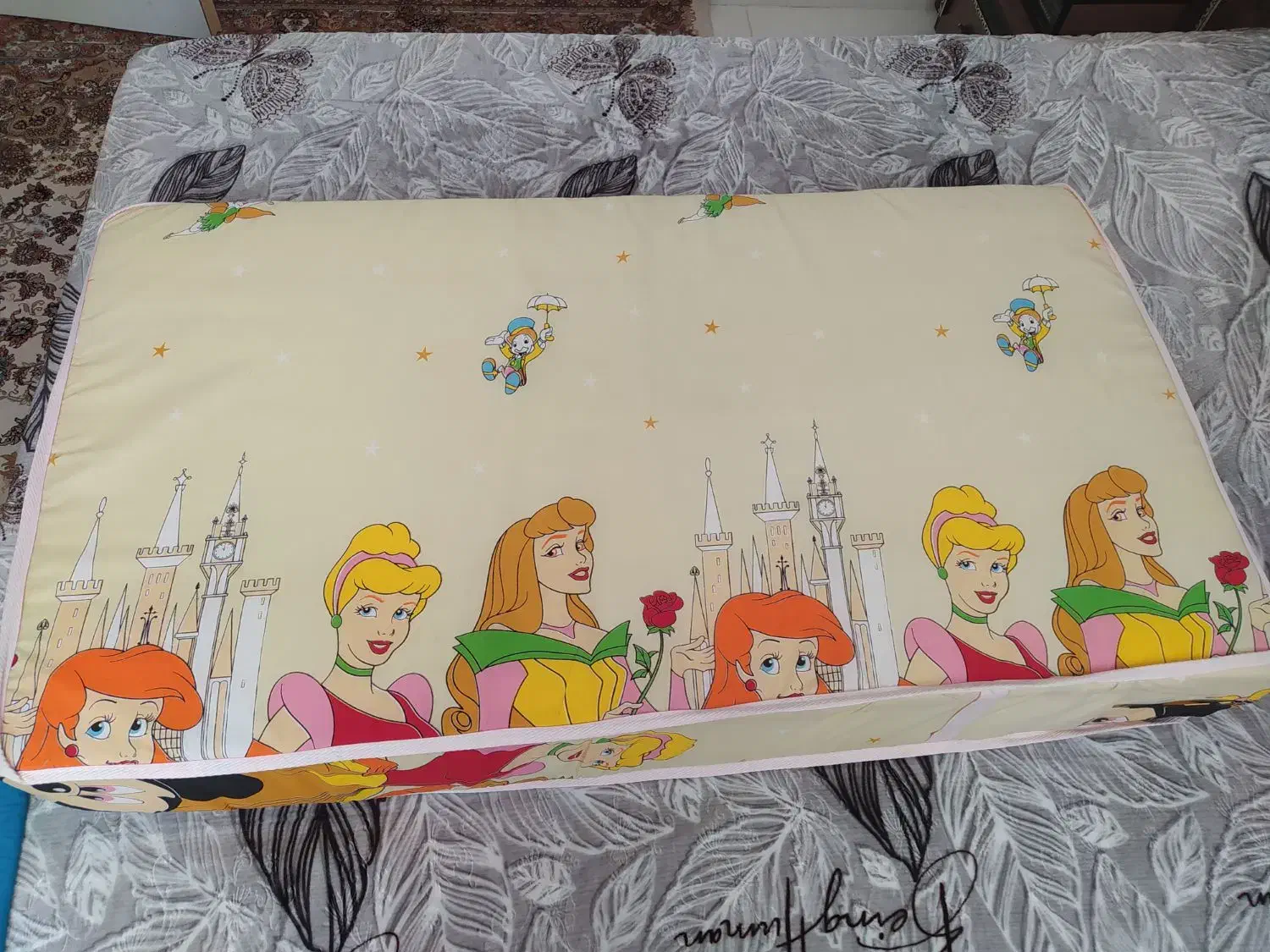 تشک تخت بچه تا 7سال|تشک تختخواب|سنندج, |دیوار