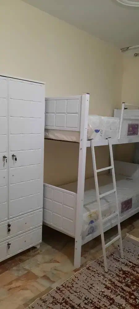 خوابگاه اقامتگاه پانسیون دخترانه دانشگاه تهران|اجارهٔ کوتاه‌مدت آپارتمان و سوئیت|تهران, فلسطین (میدان انقلاب)|دیوار