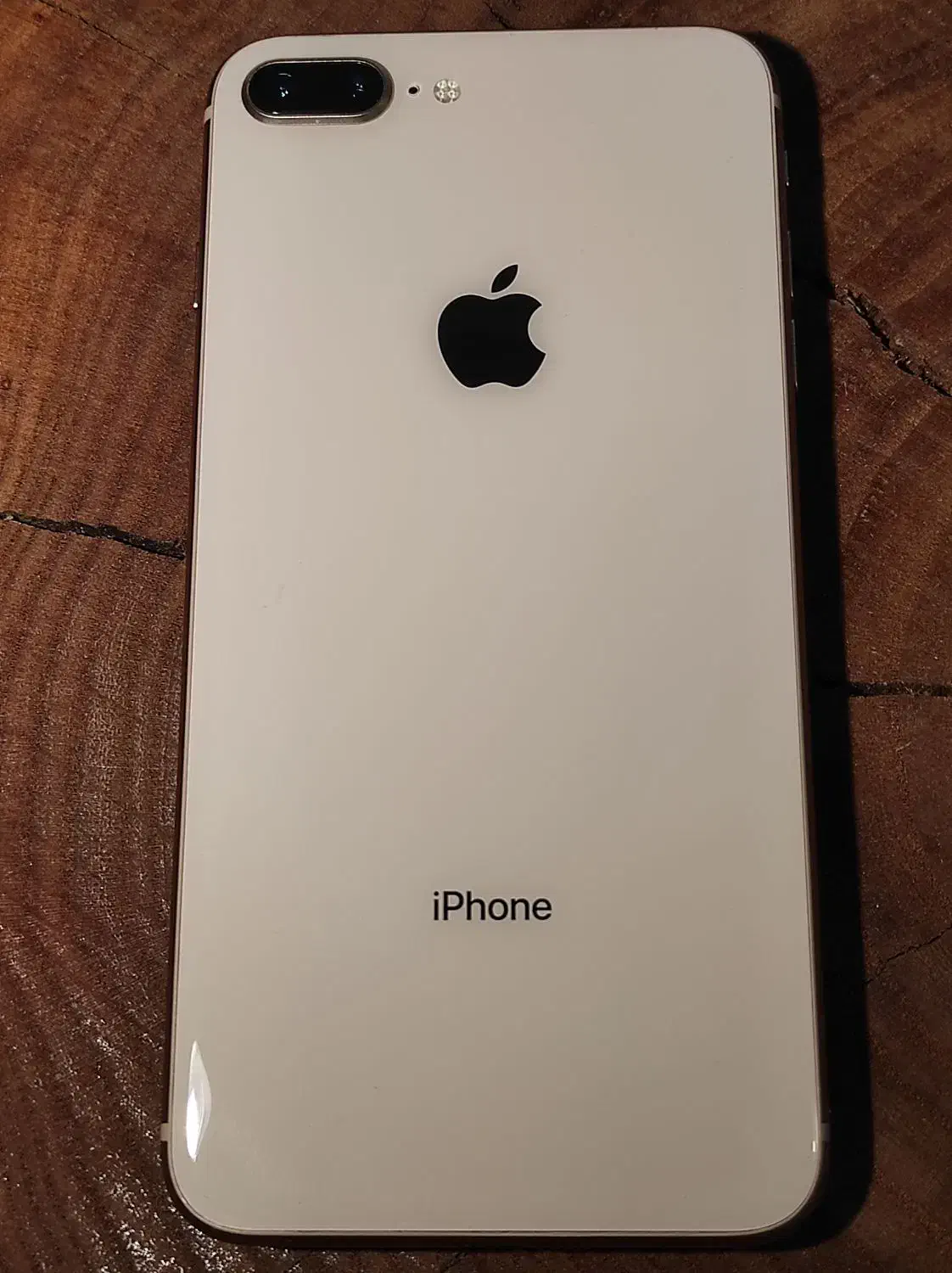 iPhone 8 Plus 64GB|موبایل|کرمان, |دیوار