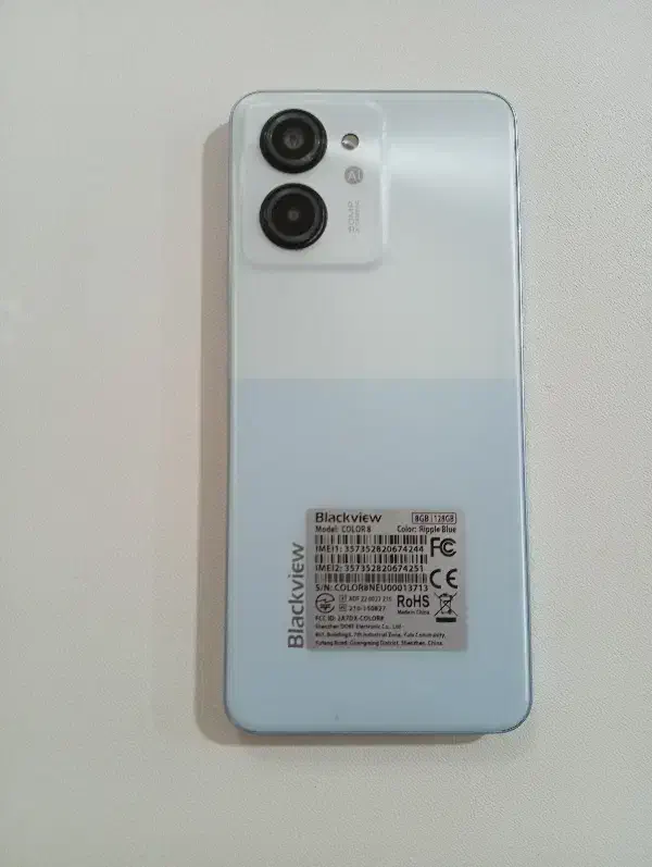 گوشی Blackview|موبایل|مشهد, شهرک بهارستان|دیوار