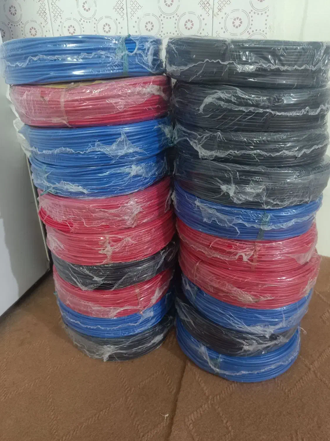 سیم 2نیم لوشان|ابزارآلات|تهران, ابوذر|دیوار