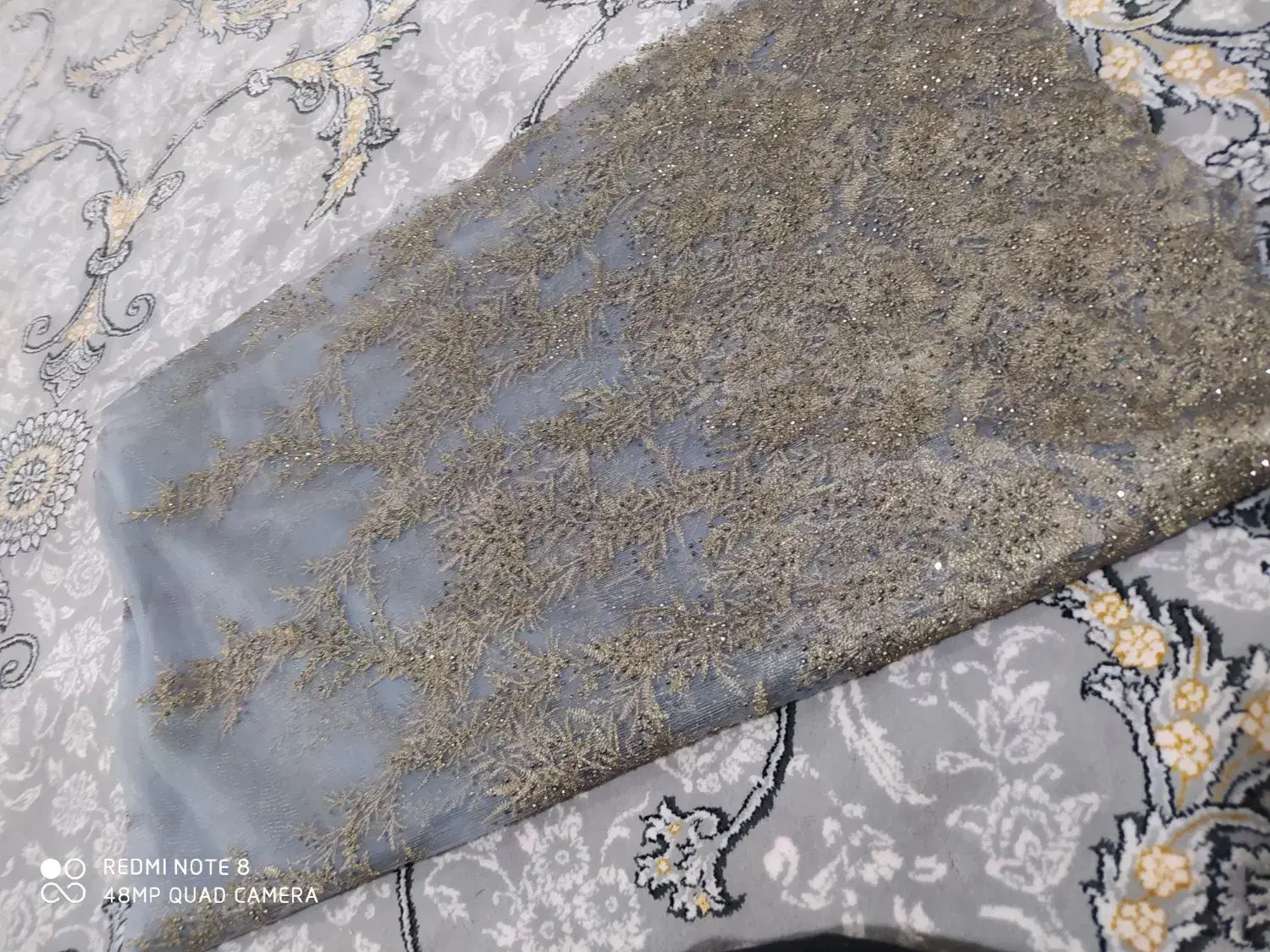 7مترپارچه طور خوش رنگ|لباس|یاسوج, |دیوار