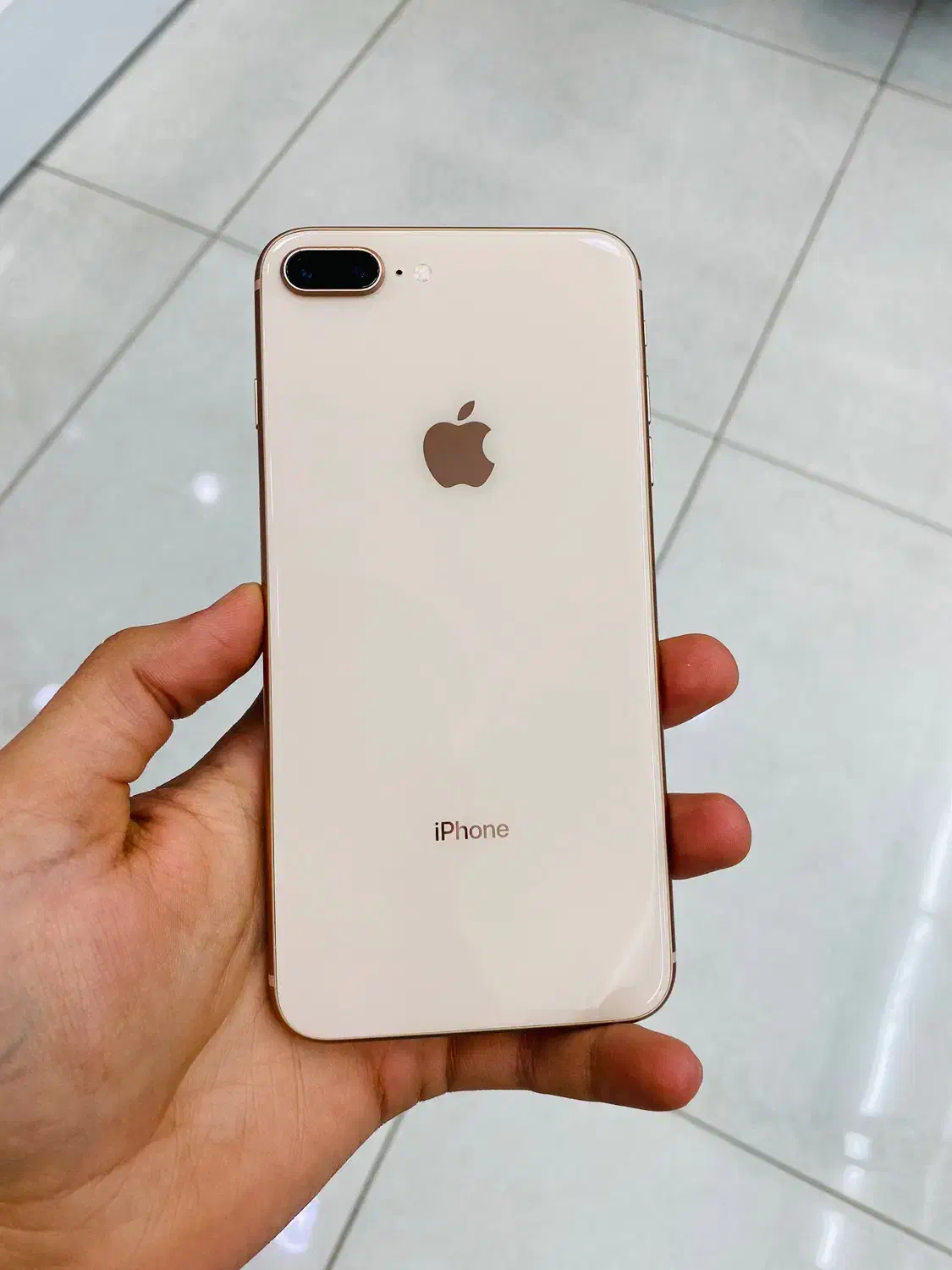 iphone 8 plus|موبایل|دزفول, |دیوار