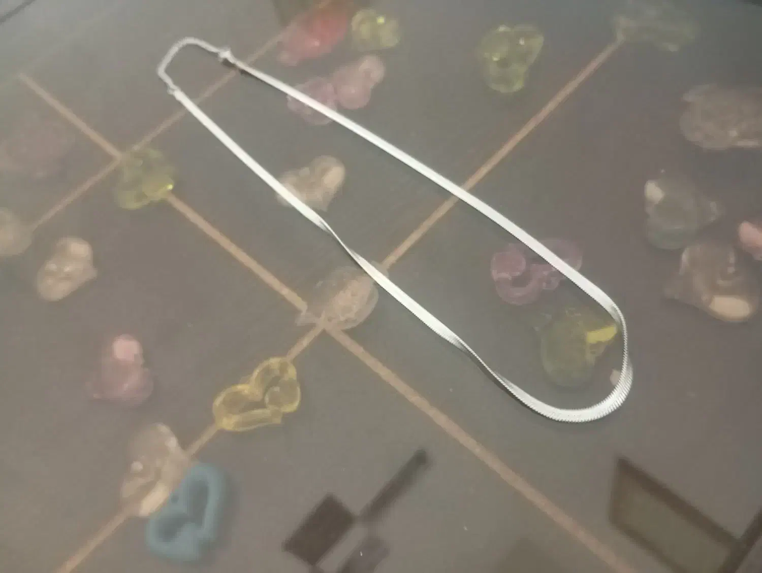 عینک..گردنبند|زیورآلات و اکسسوری|اسدآباد, |دیوار