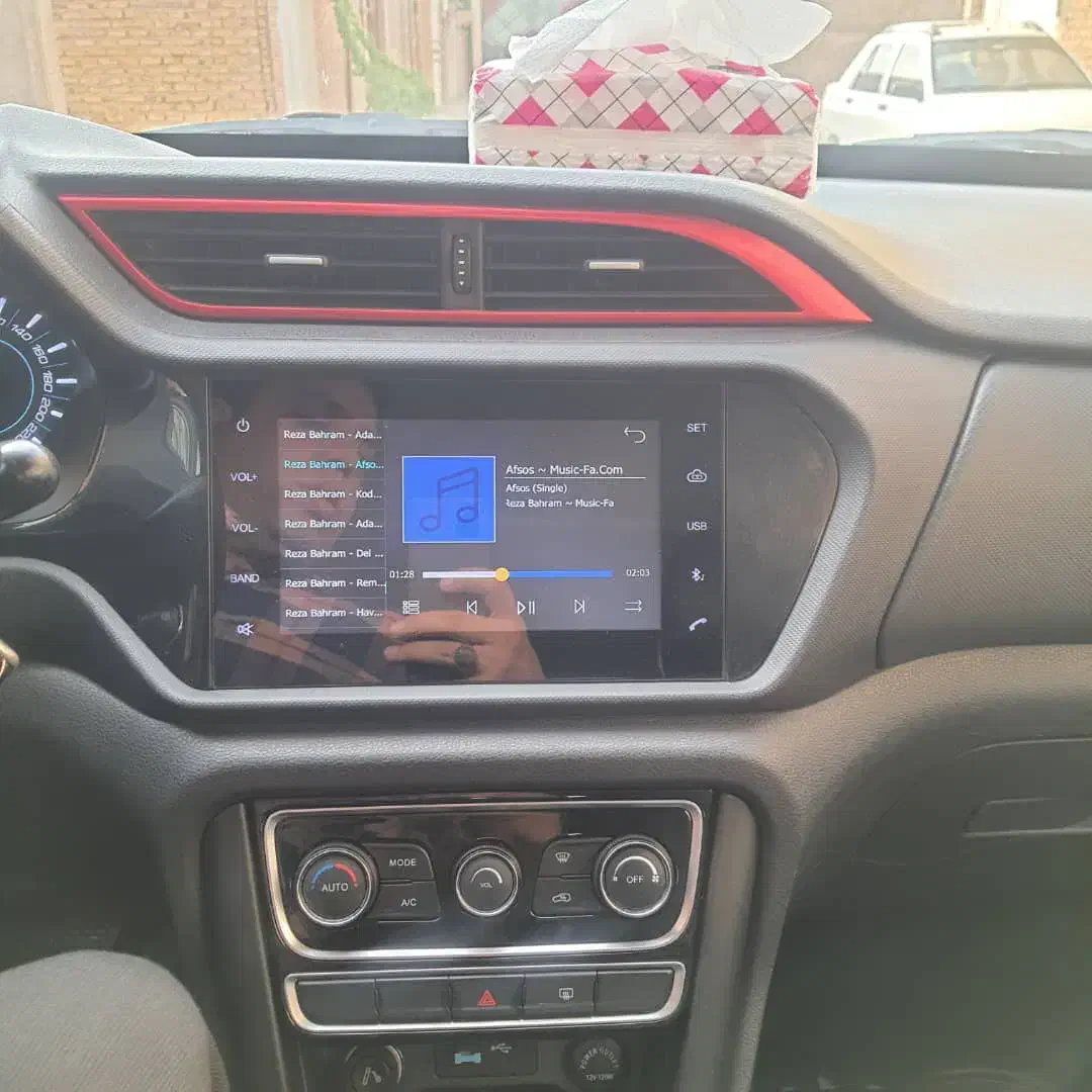 ایکس ۳۳ اس|خودرو سواری و وانت|یزد, |دیوار