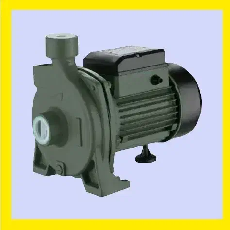 پمپ آب خانگی|مصالح و تجهیزات ساختمان|الوند, |دیوار