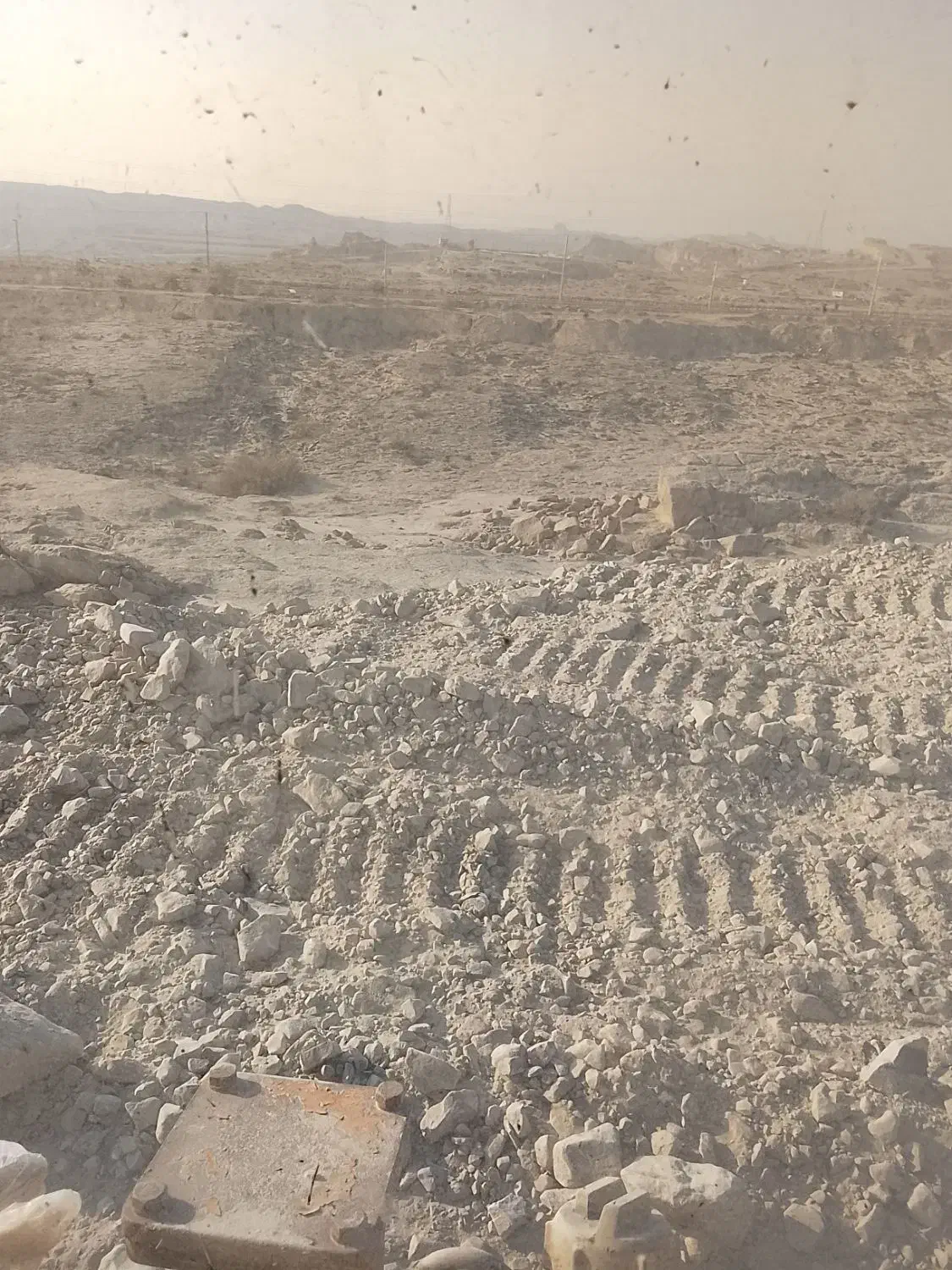 بلدوزر کوماتسو|ماشین‌آلات صنعتی|بندرعباس, |دیوار