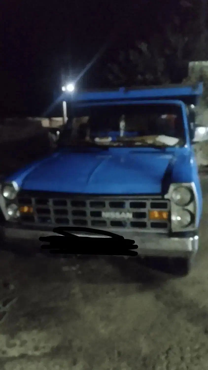 حمل با به تمام نقاط کشور بانیسان|خدمات حمل و نقل|کرفتو, |دیوار