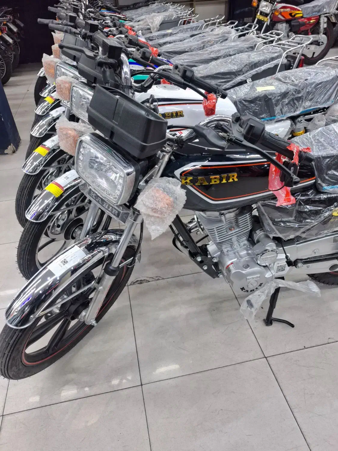 هوندا سی دی آی 200 سی‌سی کبیر(اقساط 20ماهه)|موتورسیکلت|تهران, بهار|دیوار