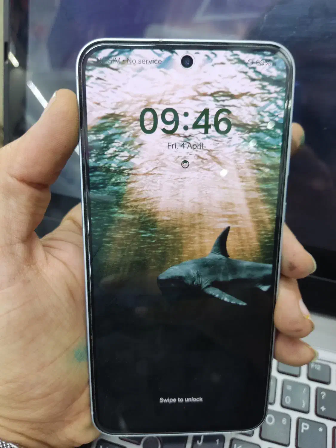 گوشی a55|موبایل|شیراز, شاه قلی بیگی|دیوار