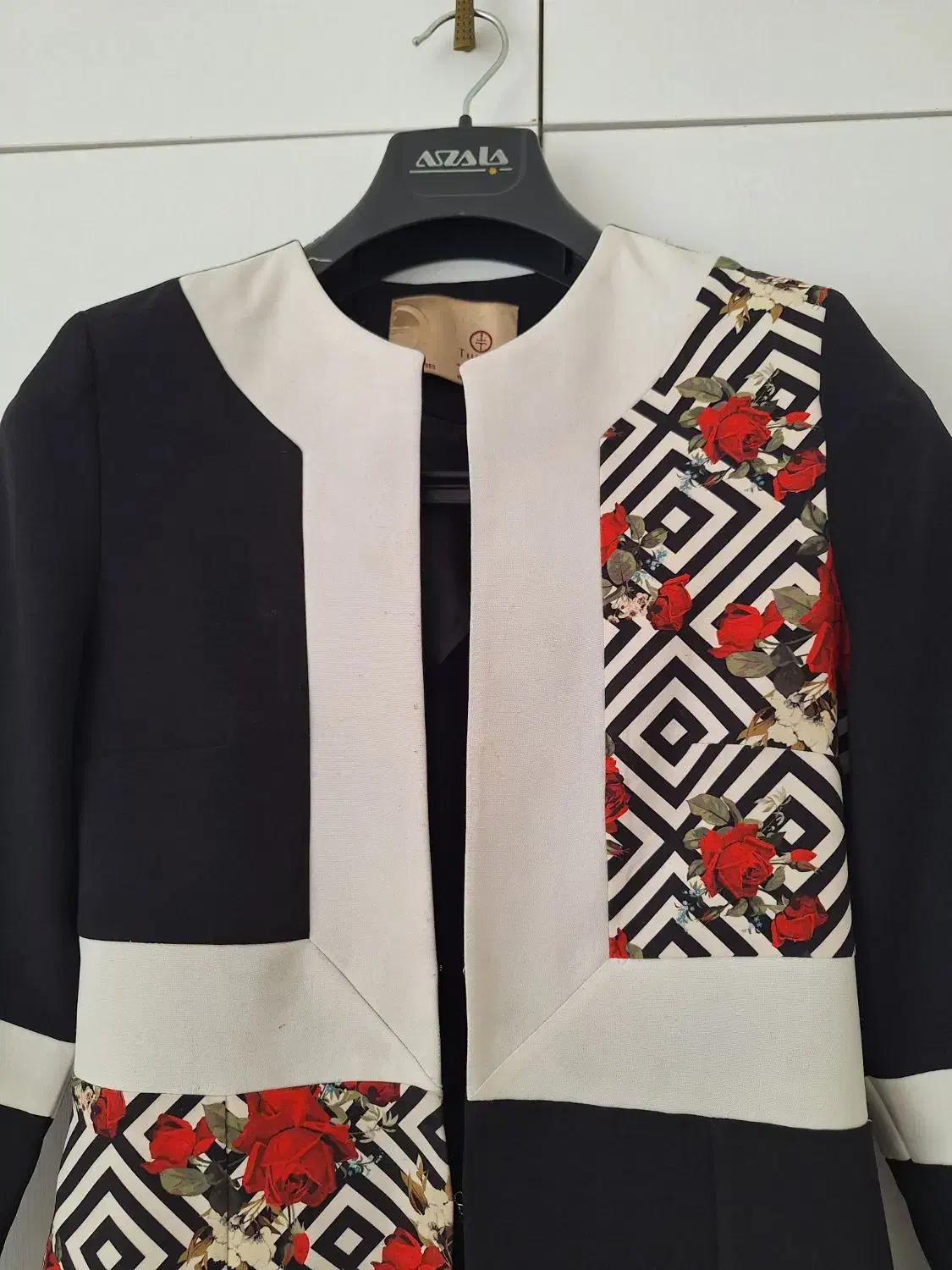 فوش مانتو مجلسی|لباس|تربت‌حیدریه, مظفریه|دیوار