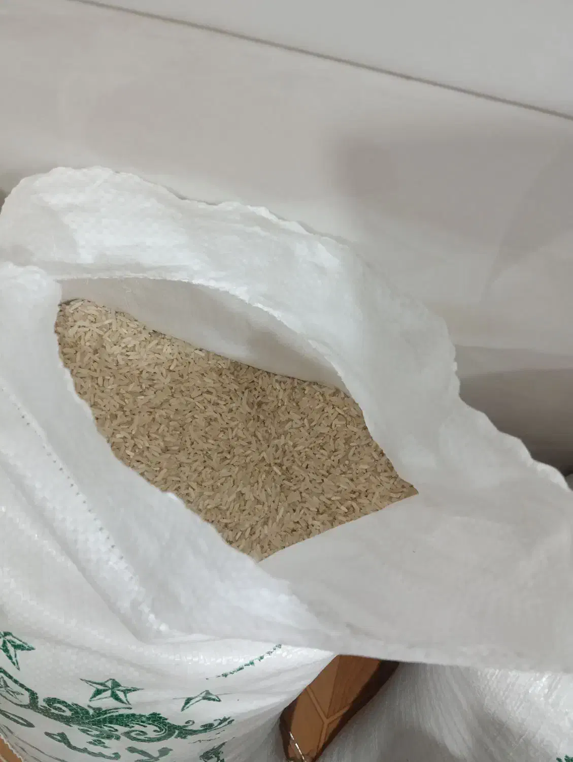 برنج سرلاشه طارم معطر|خوردنی و آشامیدنی|کرج, کمالشهر|دیوار