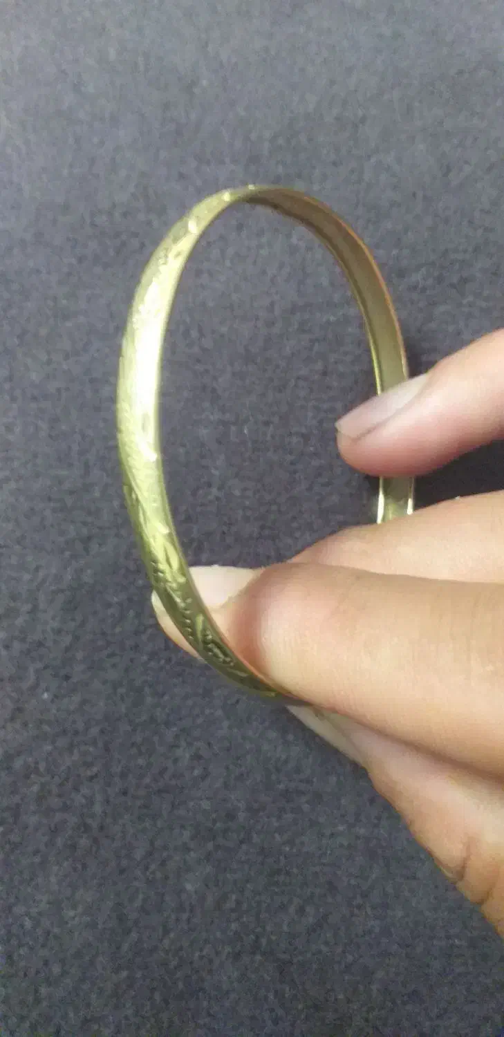 النگو به قیمت تابلو بدون اجرت ساخت|جواهرات|تایباد, |دیوار