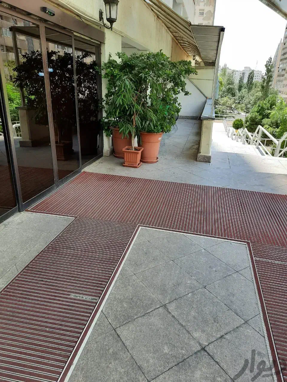 سوئیت شهرک آتی ساز اوین35متر آتیساز سعادتآباد فروش|اجارهٔ آپارتمان|تهران, سعادت‌آباد|دیوار