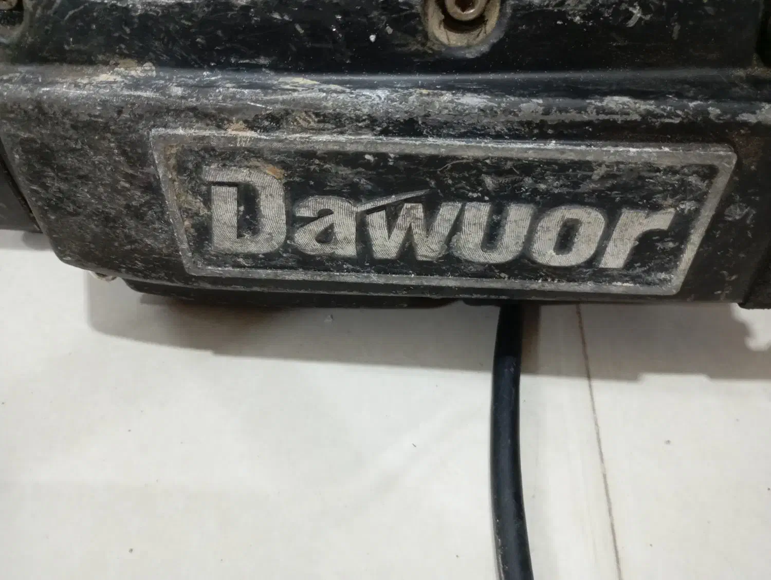 پیکور|ابزارآلات|ایرانشهر, |دیوار