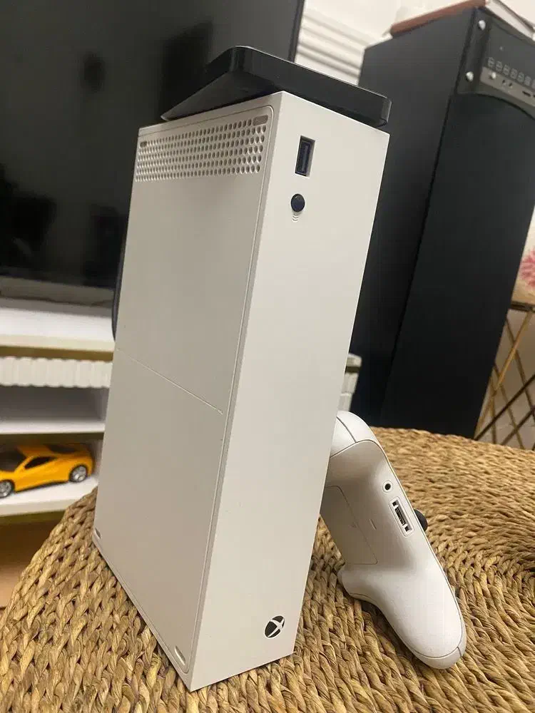 فروش|کنسول، بازی ویدئویی و آنلاین|رشت, پاره بیجار|دیوار