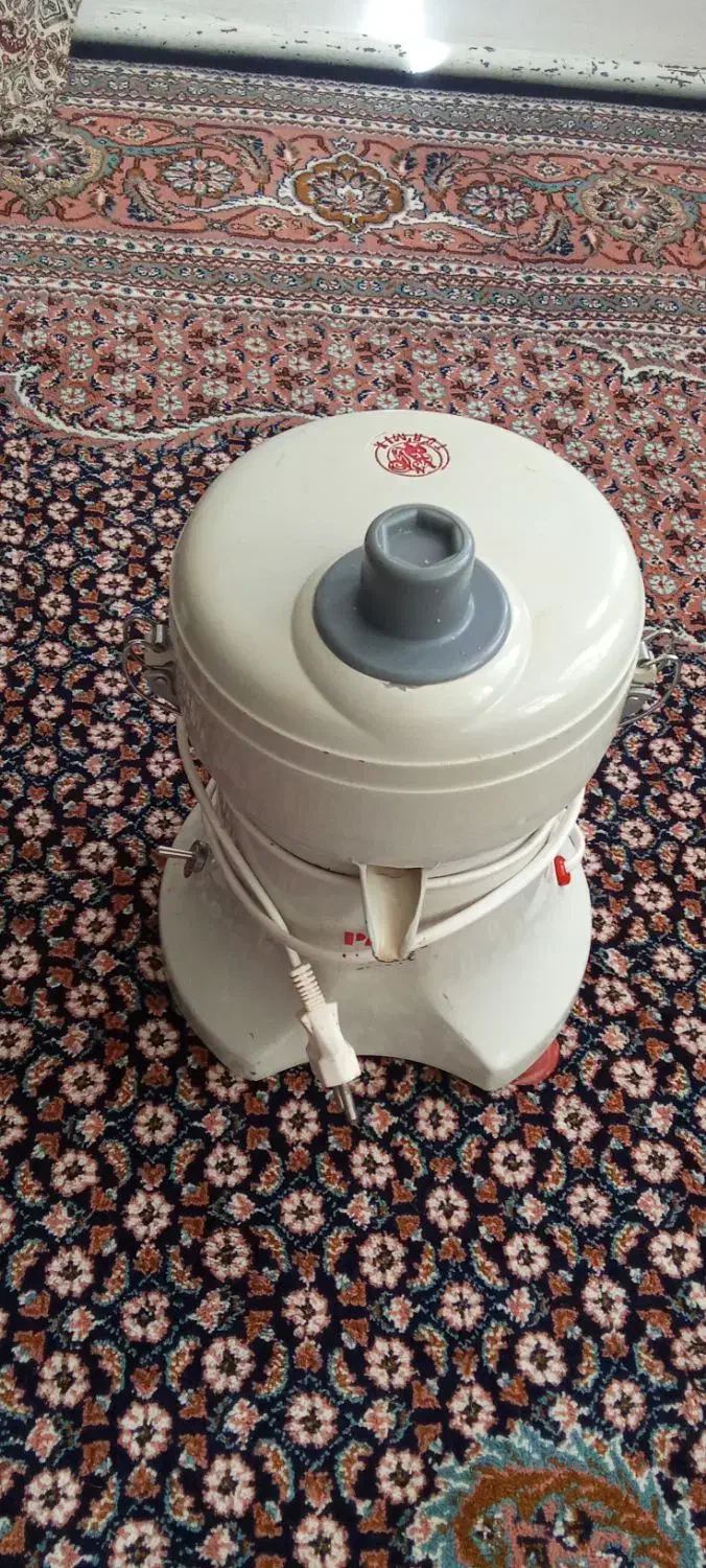 آبمیوه گیری صنعتی|آبمیوه‌گیر و آب‌مرکبات‌گیر|اردبیل, |دیوار