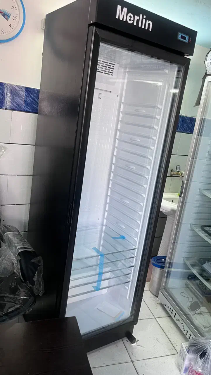 یخچال تک درب ۶۰|فروشگاه و مغازه|شاهرود, |دیوار