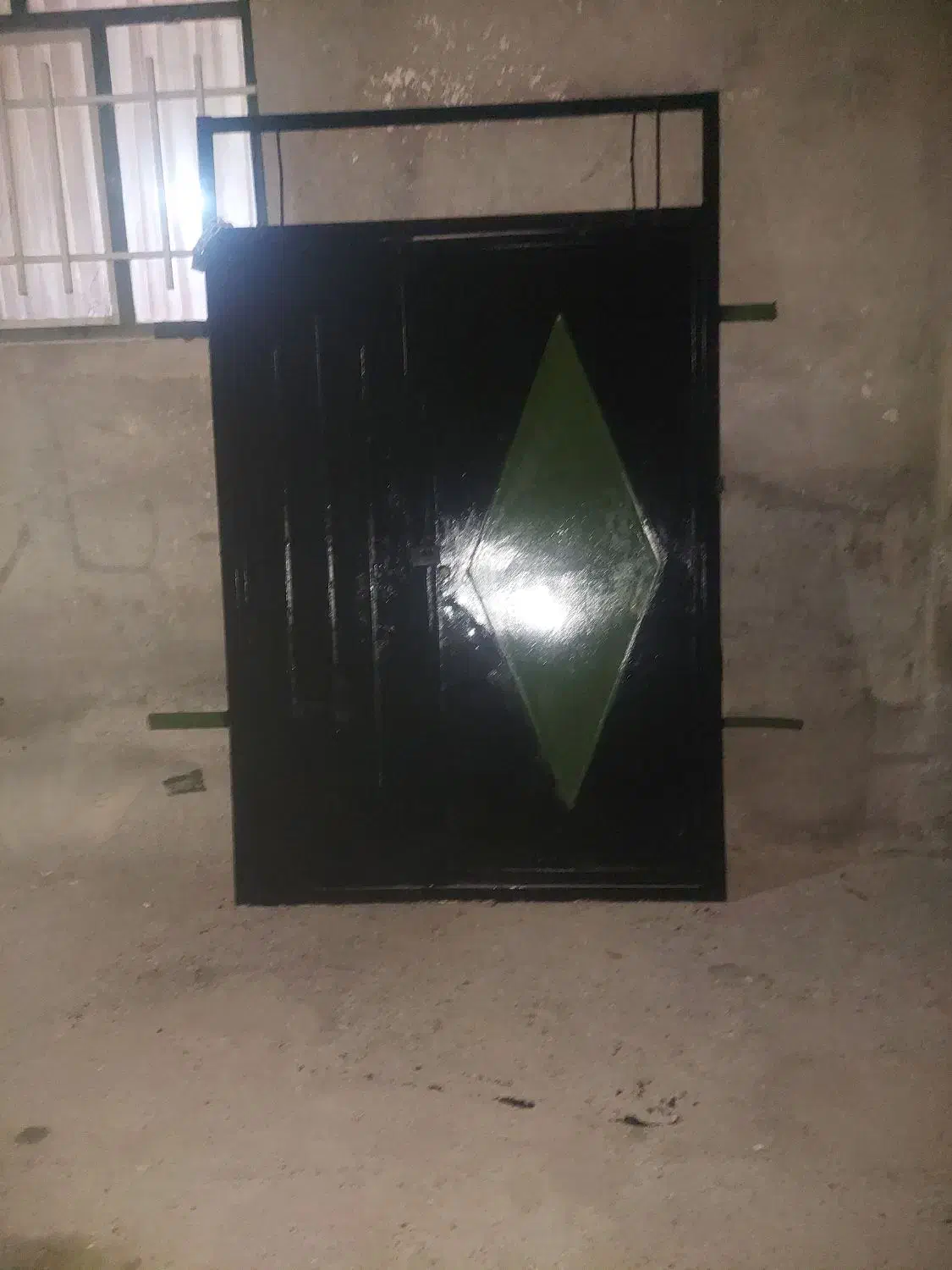 درب ورق سنگسن|مصالح و تجهیزات ساختمان|شیروان (خراسان), |دیوار