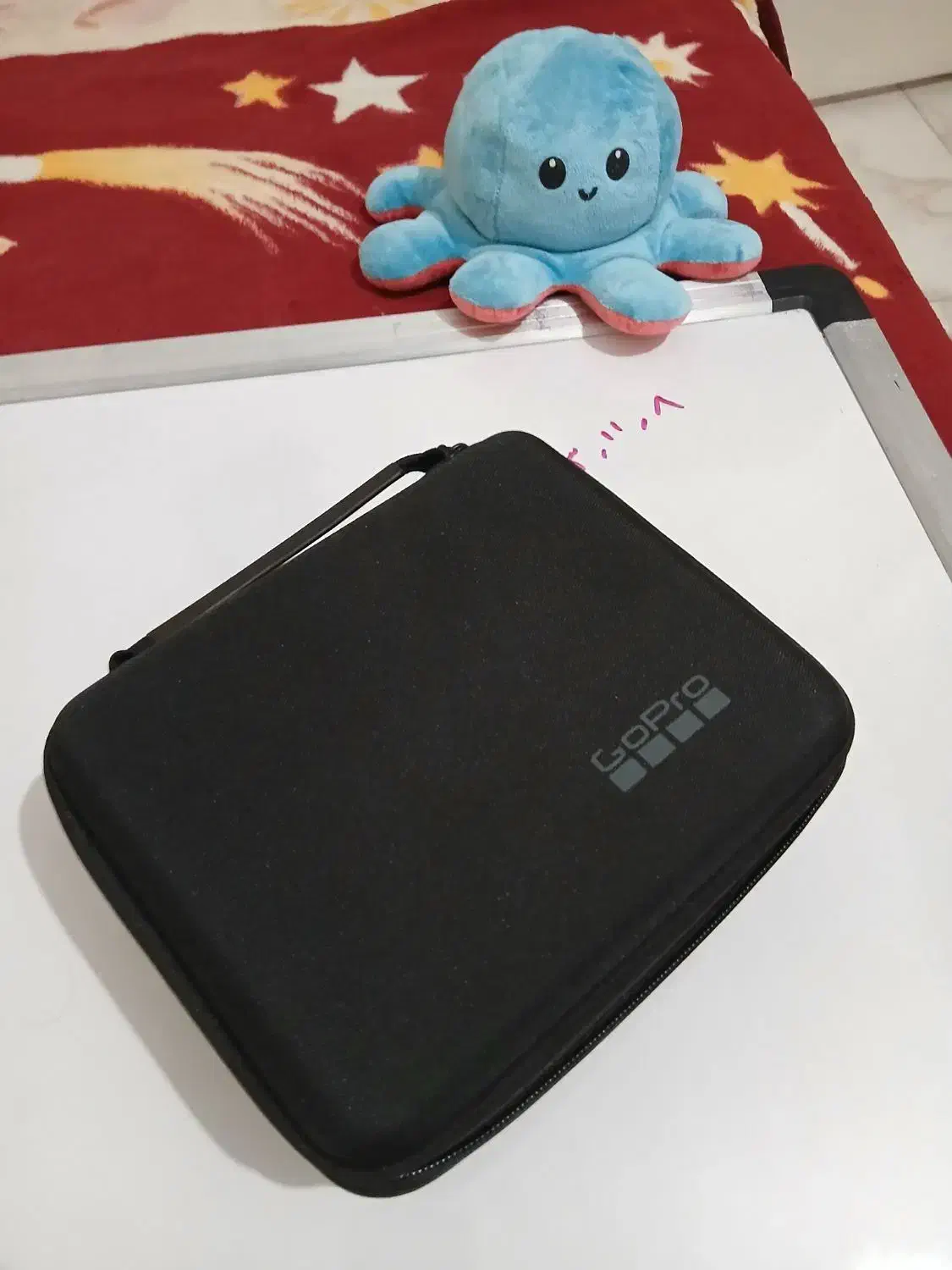 Go Pro 12 Content Creator bundle|دوربین عکاسی و فیلم‌برداری|کرج, شهرک فهمیده|دیوار