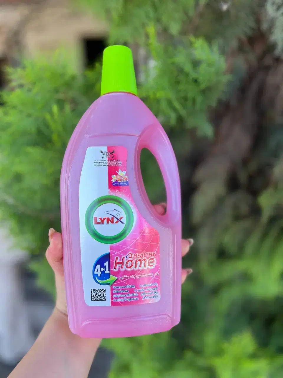 وایتکس  گیاهی|مواد شوینده و دستمال کاغذی|رشت, آب و برق|دیوار