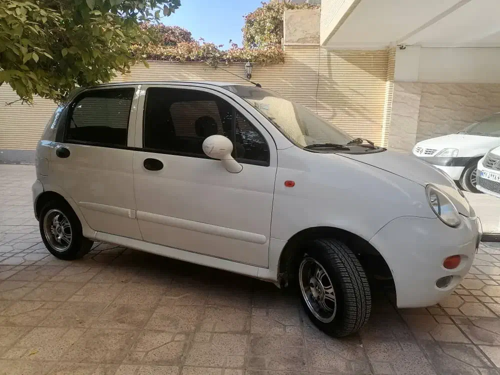 ام وی ام 110 (MVM)|خودرو سواری و وانت|کرمان, |دیوار